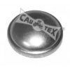 CAUTEX 951017 Protection Lid, wheel hub
